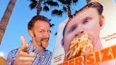 The rise and fall of Morgan Spurlock: How Supersize Me star went from groundbreaking filmmaker to MeToo target