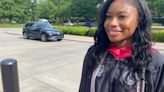 “My parents really poured into me”: 17-year-old girl earns 3 degrees in 2 years