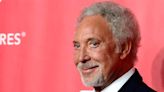 ‘Less control you have over vocal chords’: Tom Jones speaks about singing career