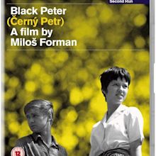Black Peter (Černý Petr) – Miloš Forman, 1964 – Czech Film Review