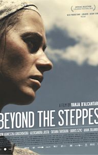 Beyond the Steppes