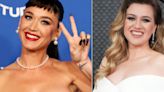 Katy Perry Says She Can 'Never' Sing This Song Again After Kelly Clarkson's Cover