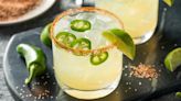 Celebrate Cinco with a Drink-o: Here are Yelp’s Top 10 margarita spots in Little Rock & North Little Rock