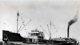 Maritime History Notes: Ships of concrete