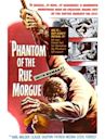 Phantom of the Rue Morgue