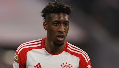 Barcelona, Hansi Flick on Alert as PSG Enters Race for Bayern Munich’s €50M-Rated Winger