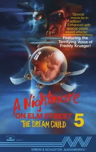 A Nightmare on Elm Street 5: The Dream Child