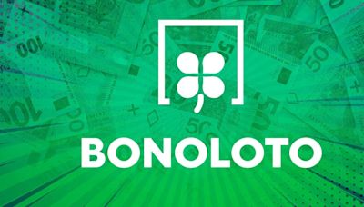 Ganadores de Bonoloto de este 5 de julio