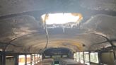 Fires on Moore Public Schools buses prompt district to look closer at safety