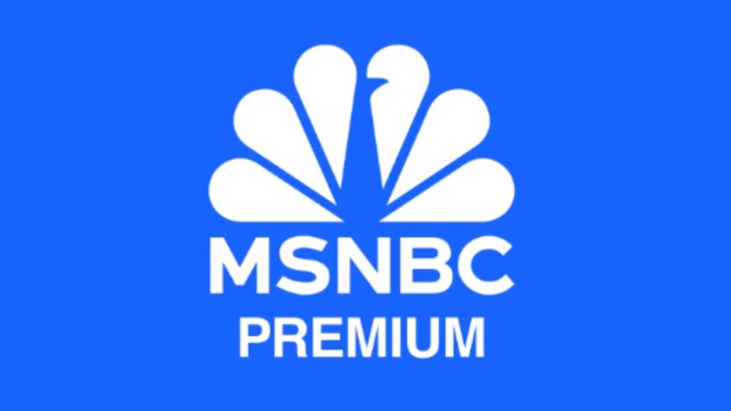 MSNBC Launches Premium Podcast Subscription With Apple | Exclusive