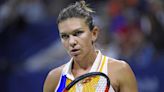 Tennis Star Simona Halep Banned for 4 Years Over 'Substantial' Evidence of Doping Violations