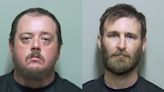 Two separate arrests in Putnam County for molestation of minors