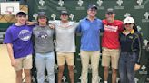 Six Bishop Gorman athletes sign to compete in college