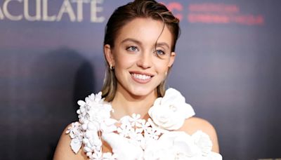 Sydney Sweeney reconoce que su participación en Madame Web fue una decisión estratégica en su carrera