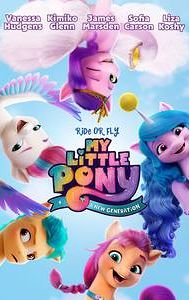 My Little Pony: A New Generation