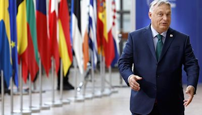 Hungary takes on European Union presidency amid concerns