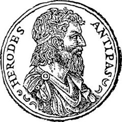 Herod Antipas