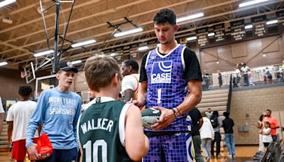 Moneyball Pro-Am basketball league kicks back into gear this week at Holt High School