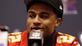 Chiefs CB Trent McDuffie Hints at New Role as 2 Prospects Emerge