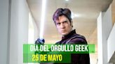 80 frases célebres para el Día del Orgullo Geek o Friki este 25 de mayo