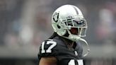 Raiders WR Davante Adams charged with misdemeanor assault for shoving photographer