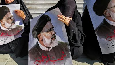 Irán: la muerte de Ebrahim Raisi altera los planes de Alí Jamenei para asegurar el futuro de los ayatolás