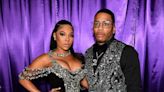 Nelly and Ashanti 'secretly married six months ago' ahead of welcoming first child together