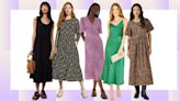 John Lewis massively reduces over 5,000 spring dresses