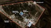 Imágenes satelitales revelaron el sitio en Bielorrusia donde podrían almacenarse armas nucleares rusas