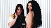 Why Billie Eilish’s collab with Charli XCX on Guess might not have happened