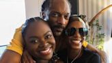 Cori Broadus, Snoop Dogg’s Daughter, Suffers “Severe Stroke”