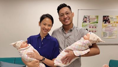 母乳有助吸收消化 好媽媽籲珍惜餵哺母乳時間