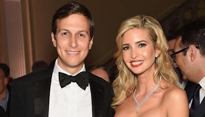 Ivanka Trump and Jared Kushner's Relationship: A Look at Their 15-Year Marriage