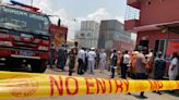 Container depot fire spotlights Bangladesh industrial safety