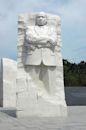 Martin Luther King Jr. Memorial