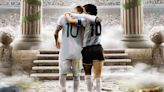 Argentina jugará la primera final de un Mundial sin la presencia de Diego Maradona en la tribuna