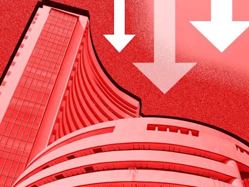 Sensex, Nifty: Why stock market fell sharply today; what's ahead?