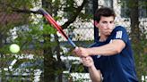 King of the Courts: Meet the Herald News Boys Tennis All-Scholastics