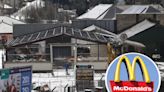 McDonalds reveals planned completion date for Enniskillen drive-thru