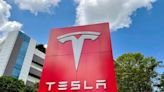 Two Sigma, Holocene added Tesla shares before fourth-quarter tumble