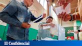 Ventajas de ser mesa electoral el 9 de junio en las elecciones Europeas 2024