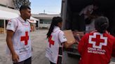 Cruz Roja Mexicana se prepara para atender posibles emergencias ante temporada de huracanes