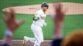 Jake Cronenworth’s walk-off home run pushes Padres past Brewers