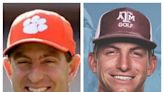 Clemson football's Dabo Swinney has a twin in the SEC — and it's time you met him