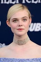 Elle Fanning