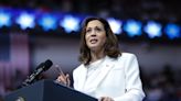 Mystery group paid influencers tens of thousands to push sexual smears about Kamala Harris