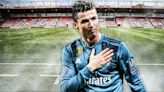 'I Went to Bournemouth vs Real Madrid - Cristiano Ronaldo Broke my Wrist'