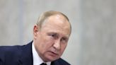 Putin allies express concern over mobilisation 'excesses'