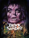 Black Sunday (1960 film)