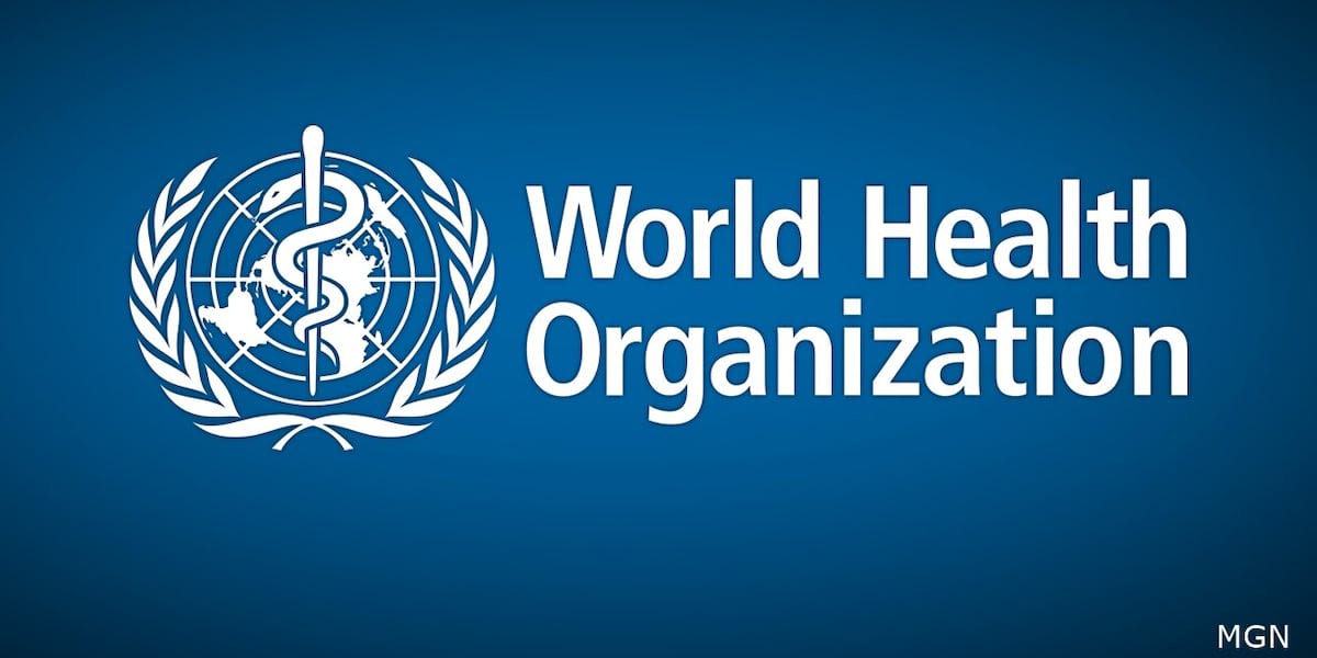 Gov. Pillen joins 23 states opposing WHO pandemic treaty proposals
